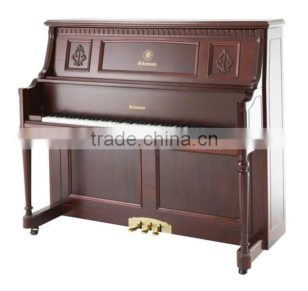 Upright Piano DF3-134 Musical Keyboard China Schumann photo-2