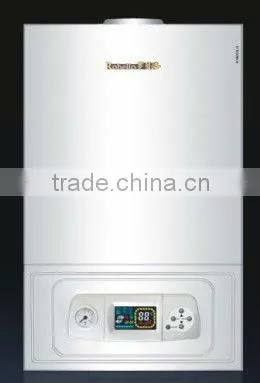Wall-hung Gas Boiler