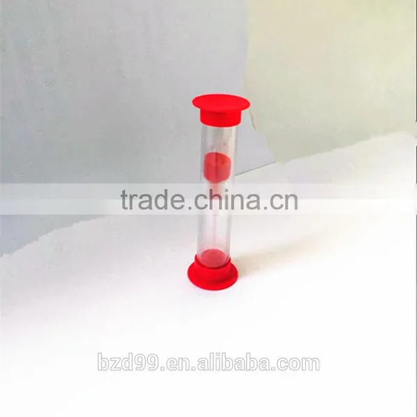 High Quality Hotel Hourglasses Shower Sand Timer 4 Minutes photo-6