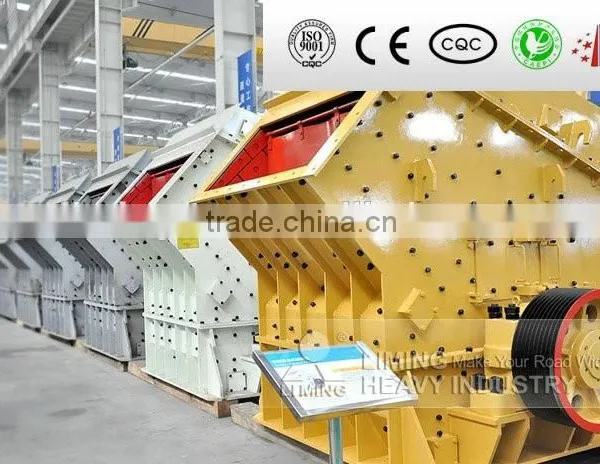 Stone Crusher Production Line, High Capacity Rock Stone Crushers Line,High Capacity Impact Crusher photo-2