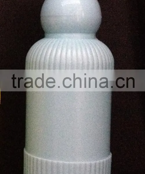 140ml Nail Polish Remover Bottle