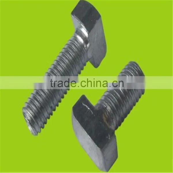 Good Quality Stainless Steel t Bolt photo-2
