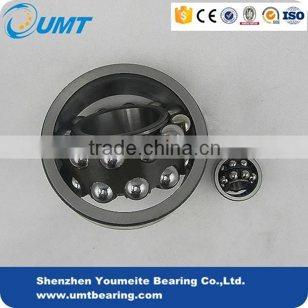 China Manufacture Self-aligning Ball Bearing 2202 for Devices photo-4