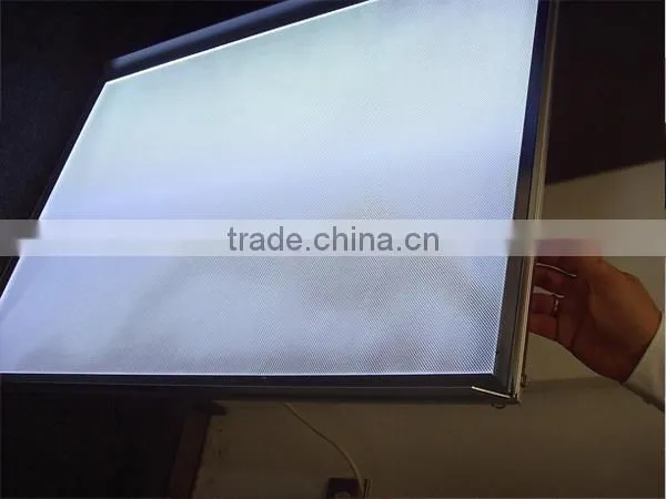 Edgelight AF14 Super Slim Wall Mounted Led Light Box photo-6