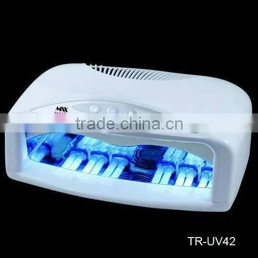 42W UV Lamp Nail Art NAIL CURING MACHINE
