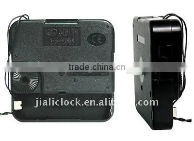 Standard Wall Clock Mechanical(Without Screw) - M6188