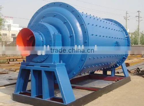 Energy-saving Ball Mill