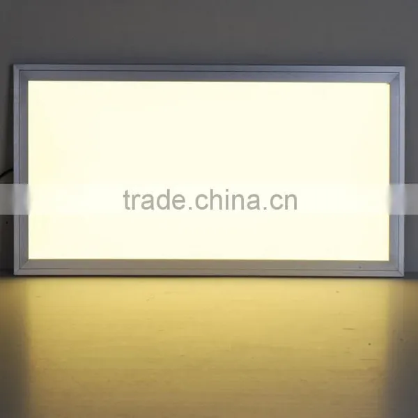 Fire-proof PC Material Diffuser Plate No Flicker LED Flat Panel Lighting 1200x600 60W photo-4