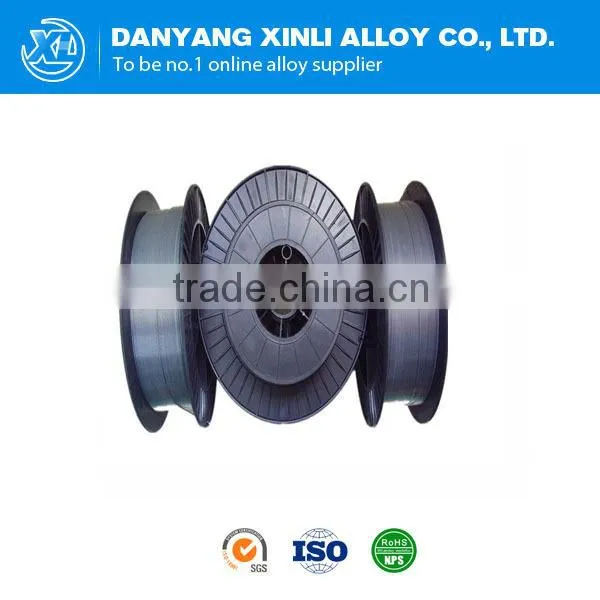 Welding Wire Ernicr-3 Super Soldering Wire