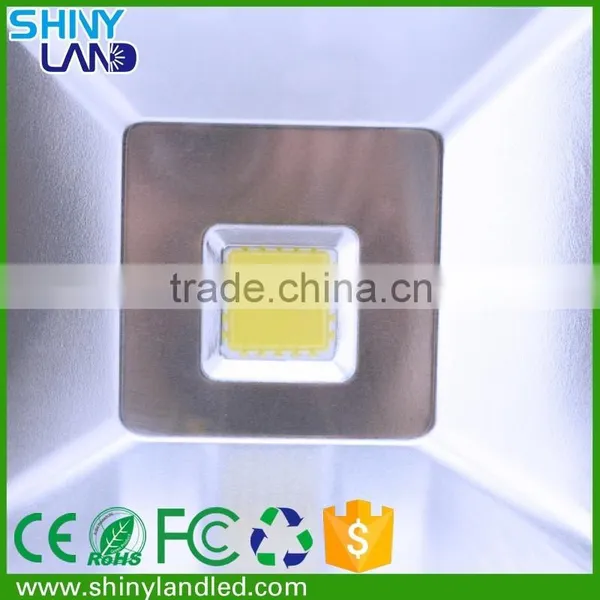SHINYLAND Factory CE ROHS High Quality 70W LED Floodlight photo-5