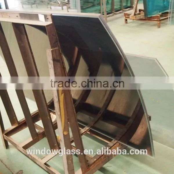 18mm Low-e Glass Sheet Glass photo-3