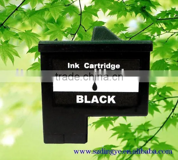 Printing cartridge 10N0016/10N0026 Black and Color for Lexmark printers