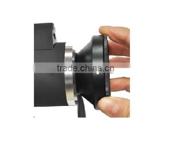 Thermal Imaging Camera TI170 Infrared Pyrometer photo-3