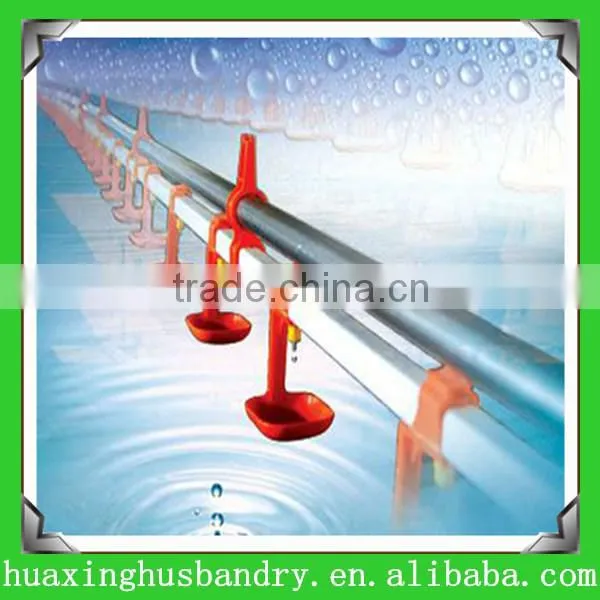 poultry chicken drinking system