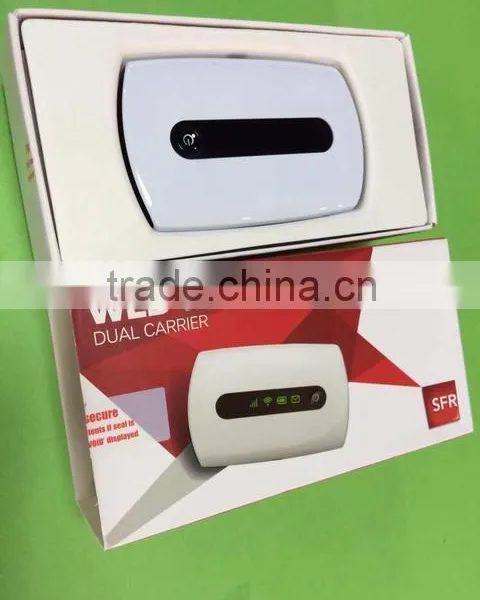 Original Unlocked Huawei E5251 Pocket Wifi Router 42M 3g Router photo-2