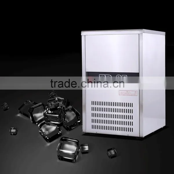 Ice Cube Making Machine / Block Ice Machine photo-4