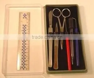 Steel Surgical Tools Kit With FDA and CE photo-5