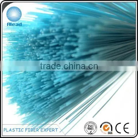 Flaggable PET Excellent Bend Recovery Good Elastic Soft Tip Easy Flagged photo-2