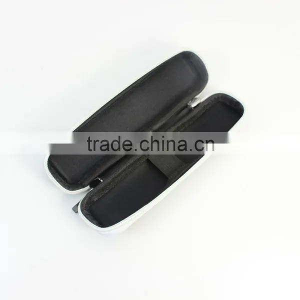 Factory Wholesale Waterproof With Zipper E-cigarette Case photo-3