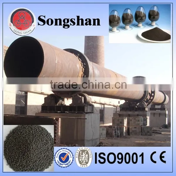Oil Ceramic Proppant Sand photo-3