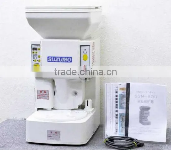 SUZUMO SSN-ELC Auto Nigiri Machine photo-3