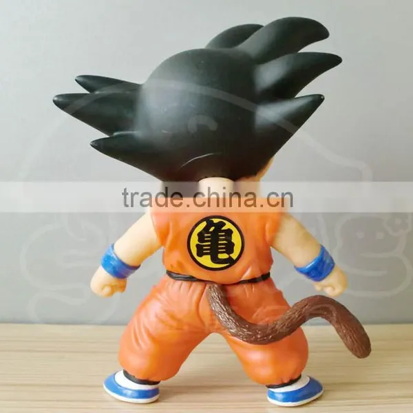Dragon Ball's Goku Character photo-2