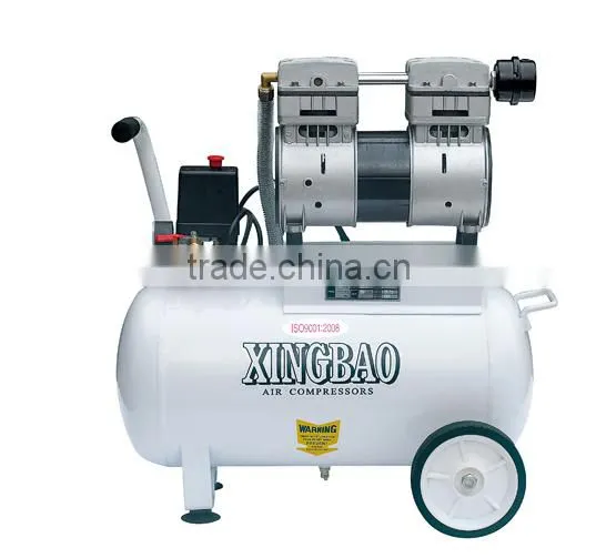 HDW-2002 Yes Mute Oil Free Air Compressor