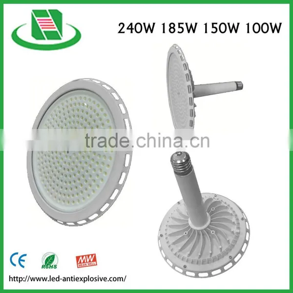 CESP 100W UL CE and RoHS Approved LED High Bay Light/High Bay photo-3