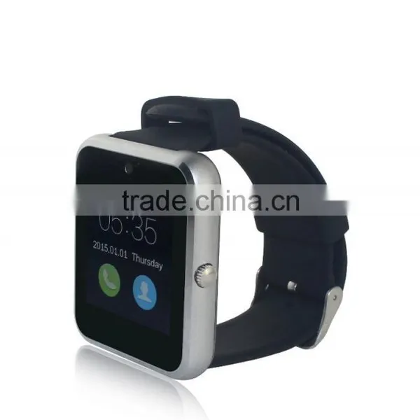 Factory Direct Sales of Low Price Smart Watches With Heart Rate Test of the Health Watch photo-3