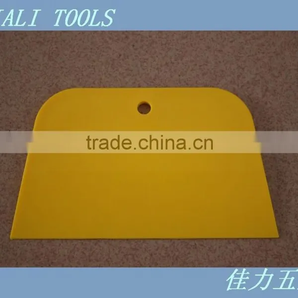 4" Scraper / PP / ABS Paint Scraper photo-3