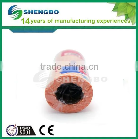 Orange Nonwoven Production Line