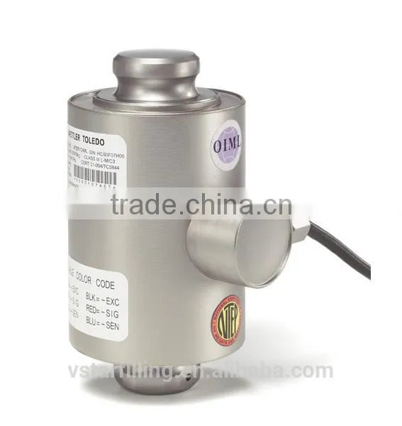 0782GD Weighbridge Loadcell Sensor