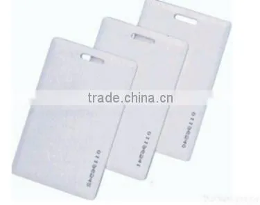 WG ID Rfid 125khz Proximity Access Control Card photo-6