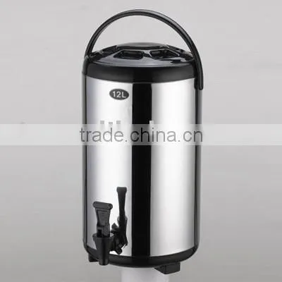 Stainless Steel Thermo Bucket