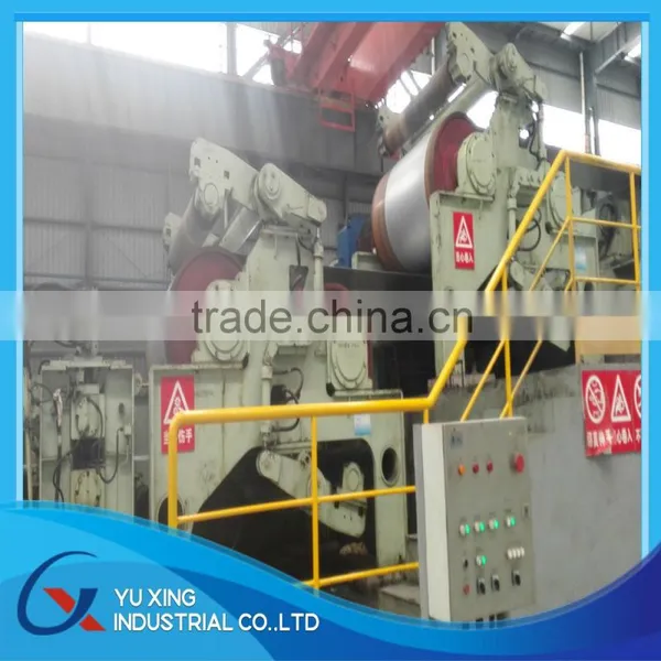 Zinc Plating Line / Hot Dip Galvanizing Line / Used Hot Dip Galvanized Line photo-3