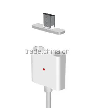 USB3.1 Type C to USB3.0AF With OTG Data Cable photo-5