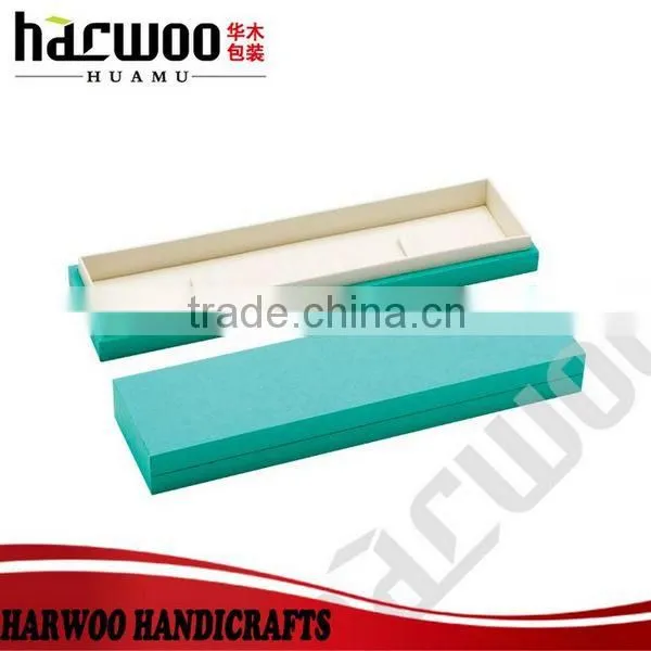 High Quality Customized Wholesale Luxury Jewellery Paper Packaging Box Set photo-2
