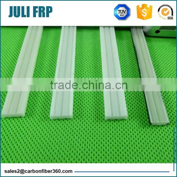 White Color 3mm X10mm Reinfocred As Marble,Granite Tools Fiberglass Rodding photo-3