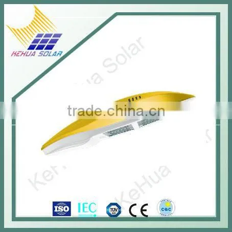Kehua 10W 12W LED Solar Landscape Lights, 3.5M in Length photo-2