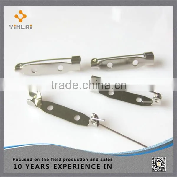 Various Design Metal Safety Pins Hardware photo-2