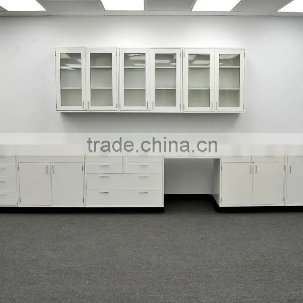 Chemistry Laboratory Furniture photo-3