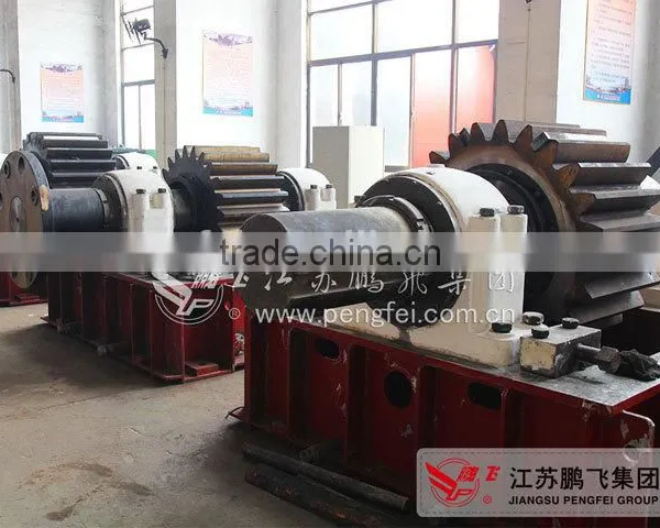 Spare Parts of Rotary Calcining Kiln photo-3