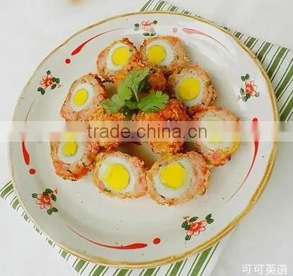 Panko Bread Crumbs Production Line photo-3