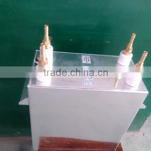 Low Voltage Power Capacitor-220V, 50Hz