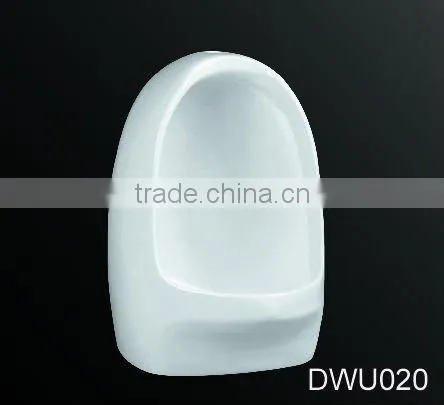 DWU020 Ceramic Wall Hung Urinal Toilet