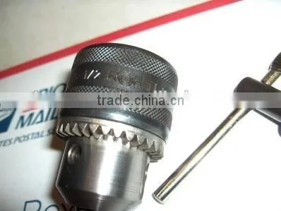 Drill Chuck Series