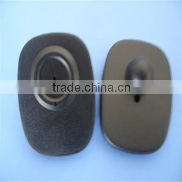 Reliable Supplier of Large Square Luggage/clothing Tag