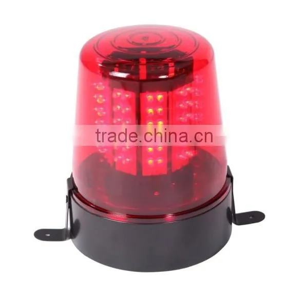 LED Rotating Warning Light photo-2