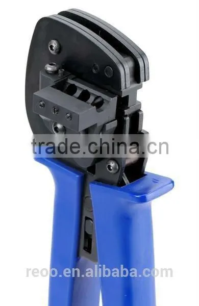 Wire Crimping Tools for Connectors and Terminals,electrical Connector Joint Wire Tools,apply to Solar Energy System photo-3