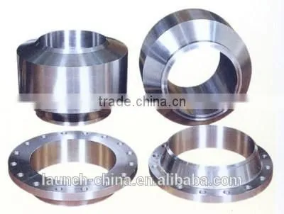 China Supplier Small Quantity Sand Casting Products photo-4